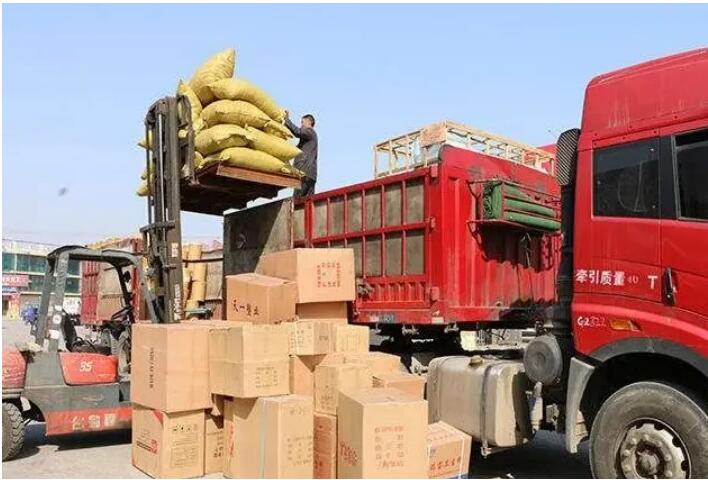 漳州到宁安市物流专线