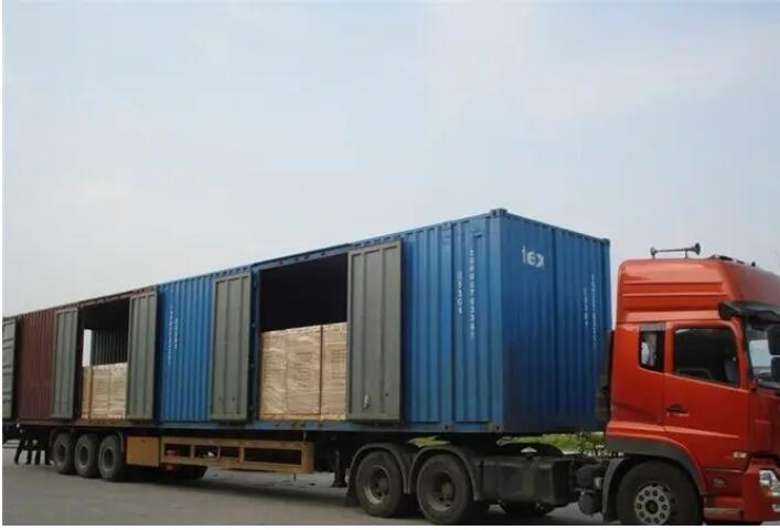 漳州到宁安市整车运输