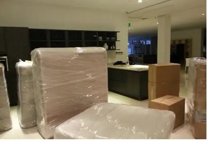 漳州到宁安市长途搬家