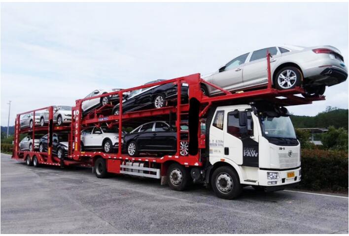 漳州到宁安市轿车托运